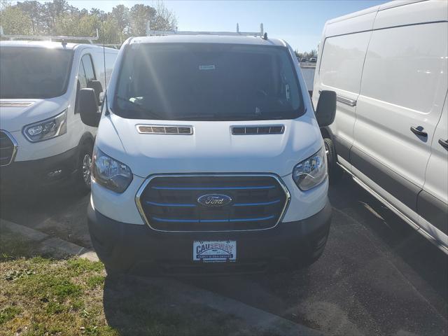 new 2023 Ford Transit-350 car, priced at $68,092