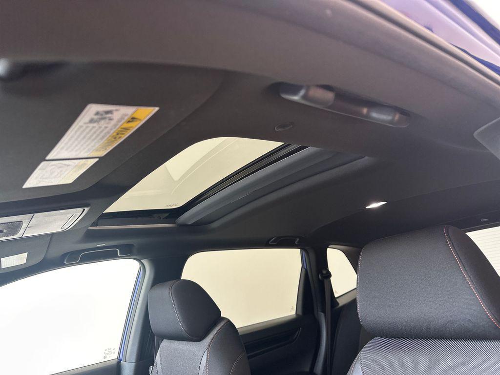 used 2023 Honda CR-V Hybrid car, priced at $29,834