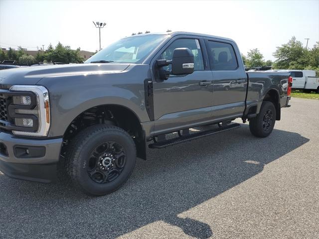 new 2024 Ford F-250 car, priced at $68,770