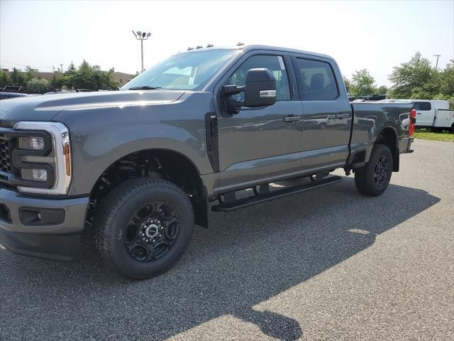 new 2024 Ford F-250 car, priced at $64,106