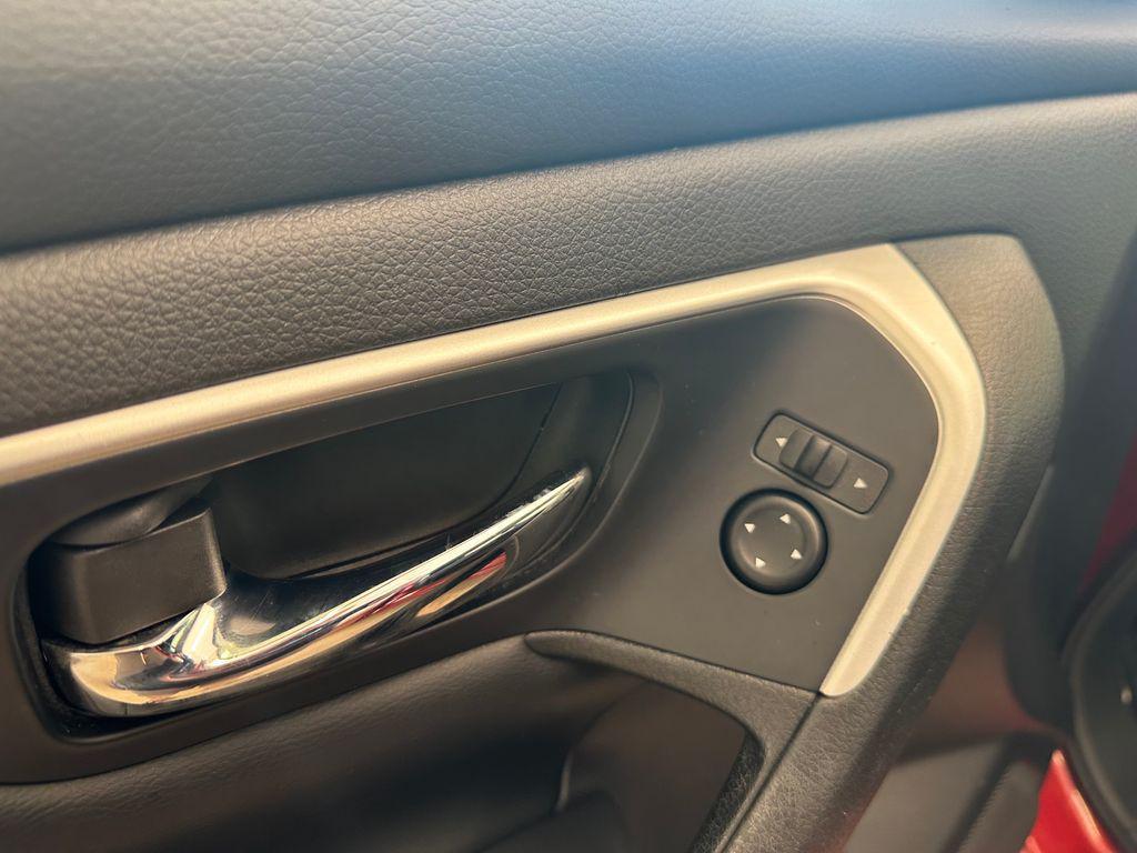 used 2016 Nissan Altima car, priced at $10,987