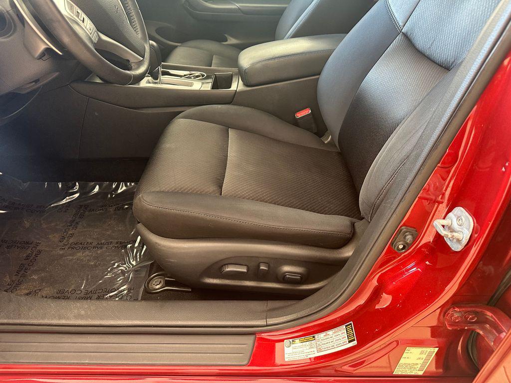 used 2016 Nissan Altima car, priced at $10,987