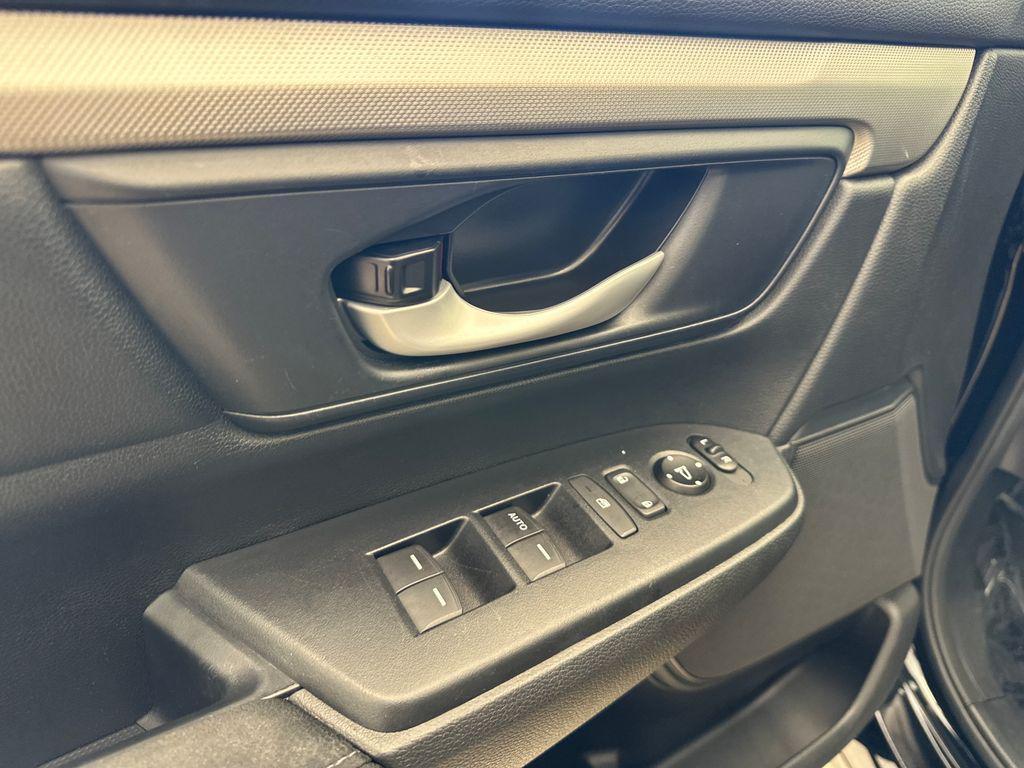 used 2020 Honda CR-V car, priced at $23,892