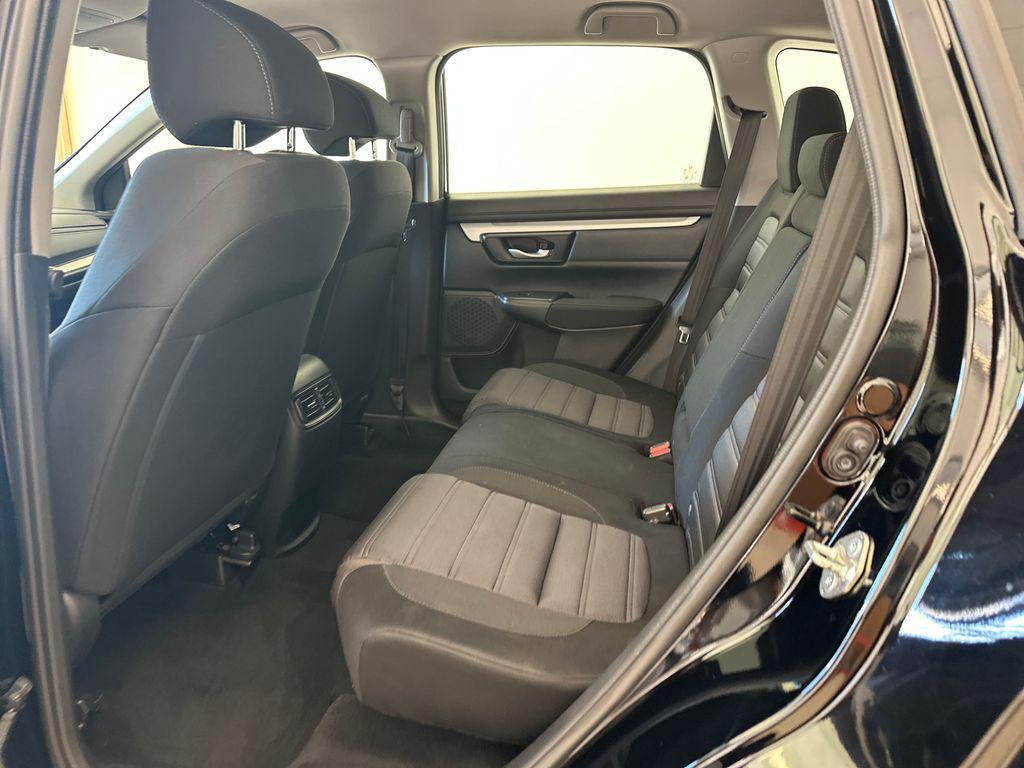 used 2020 Honda CR-V car, priced at $23,892