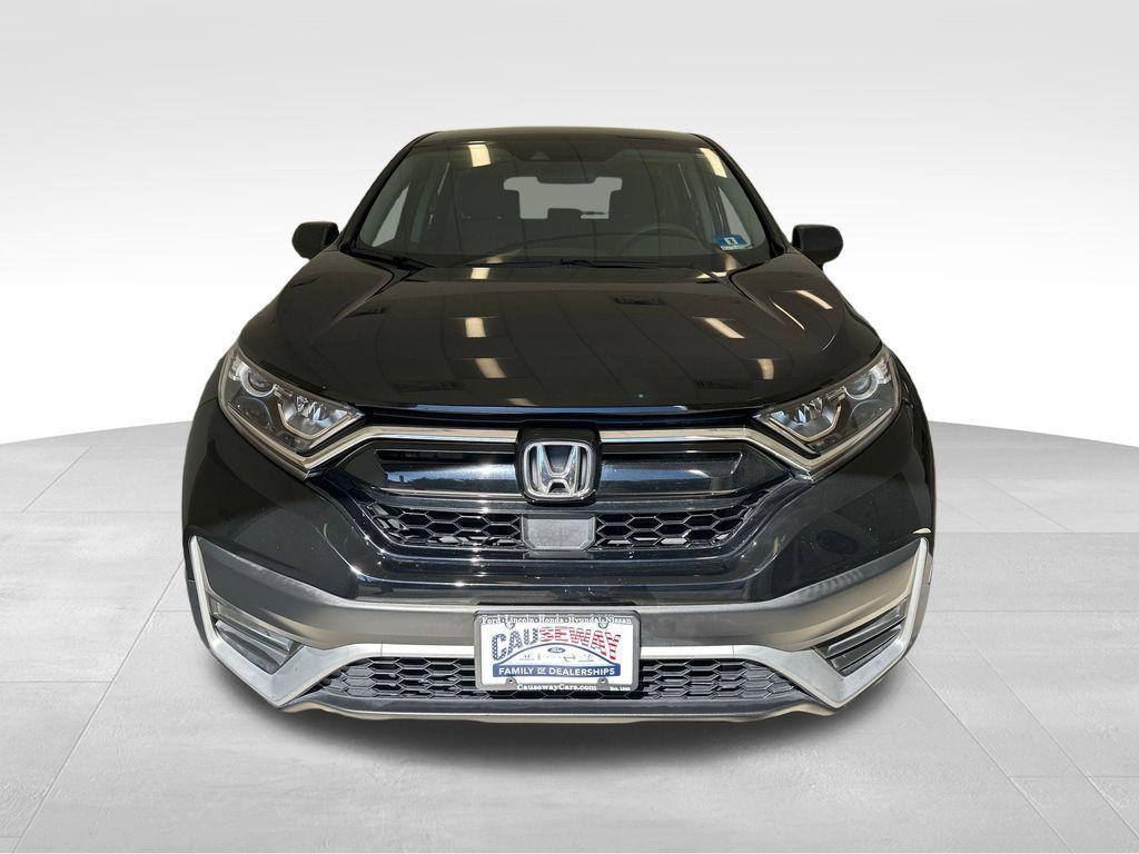 used 2020 Honda CR-V car, priced at $23,892