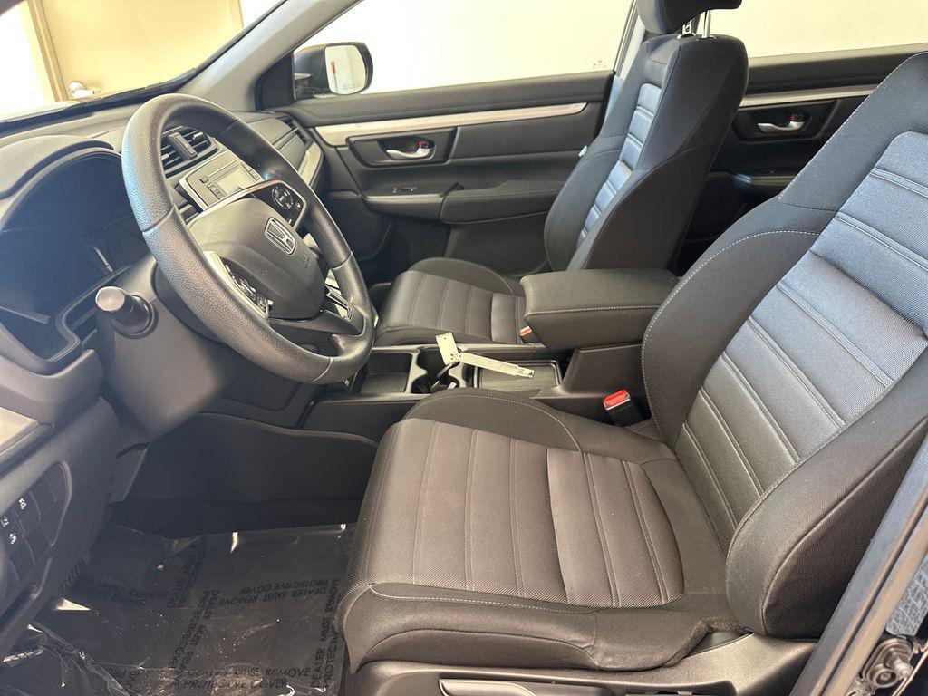 used 2020 Honda CR-V car, priced at $23,892