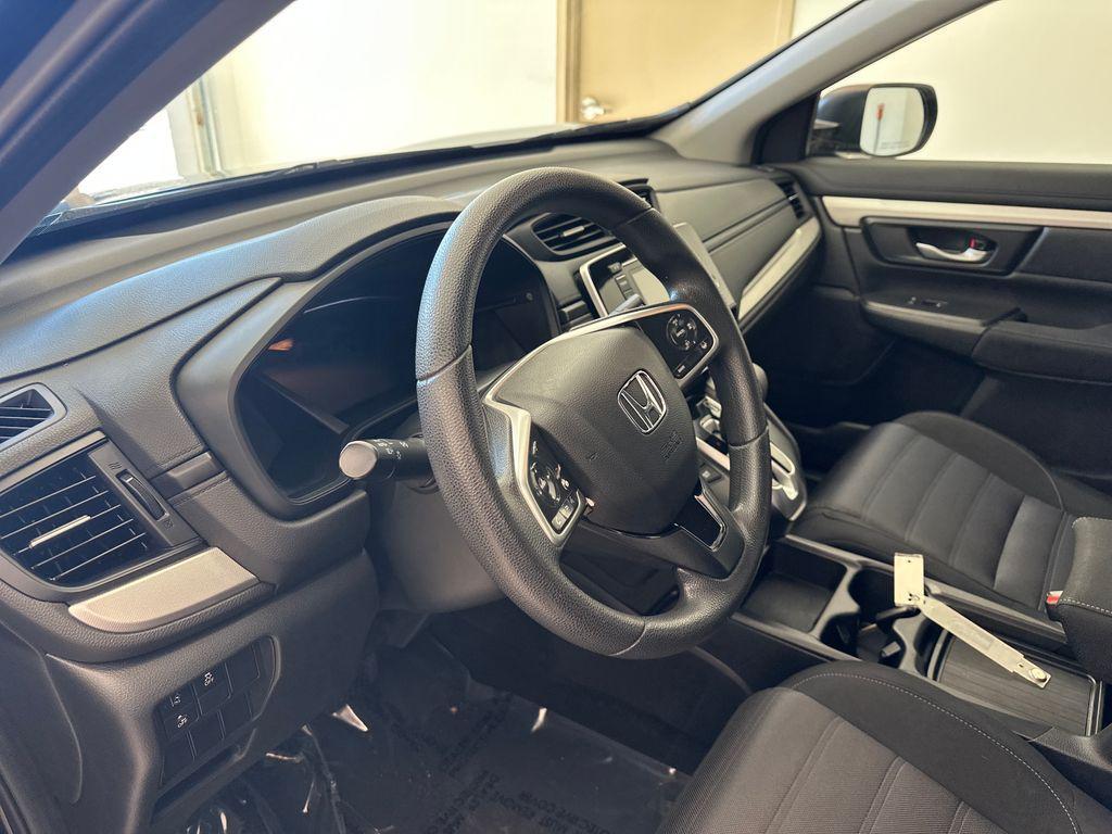 used 2020 Honda CR-V car, priced at $23,892
