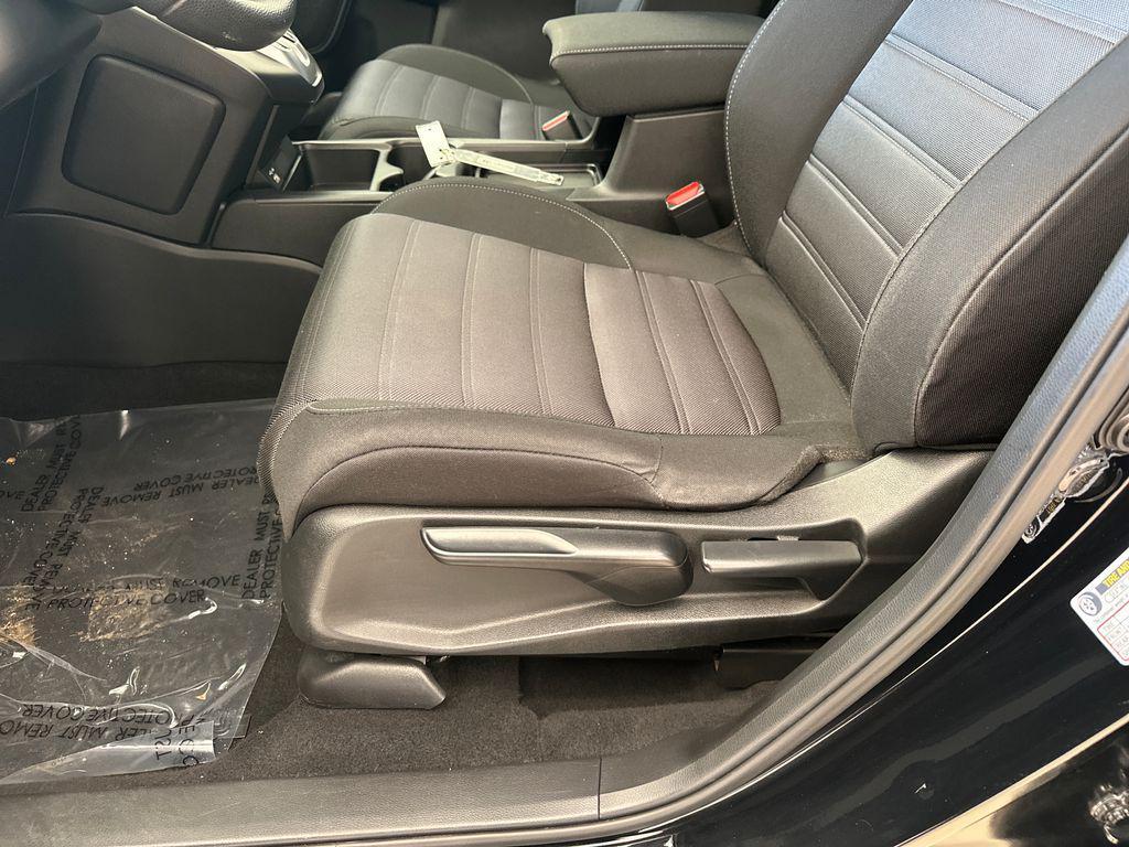 used 2020 Honda CR-V car, priced at $23,892
