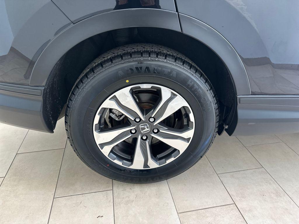 used 2020 Honda CR-V car, priced at $23,892