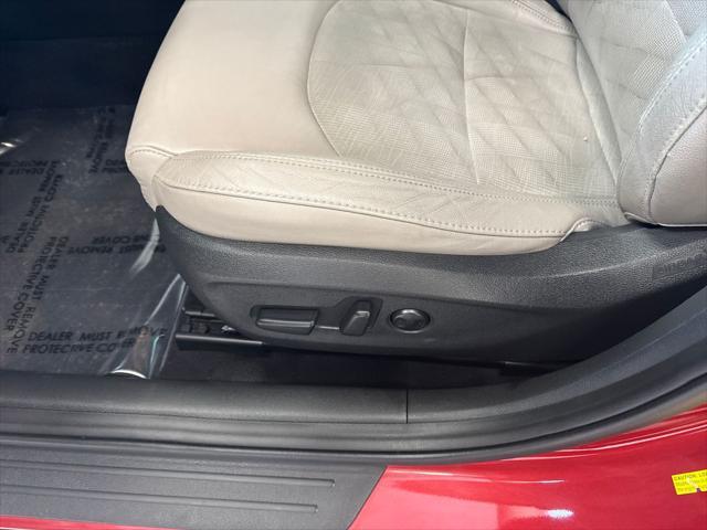 used 2017 Hyundai Sonata car, priced at $11,451