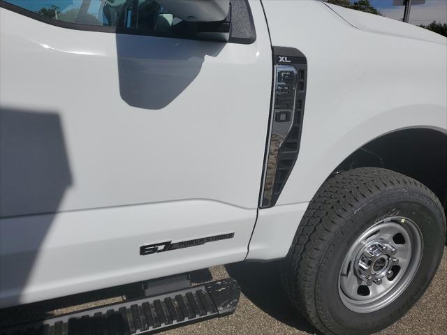 new 2024 Ford F-350 car, priced at $65,814