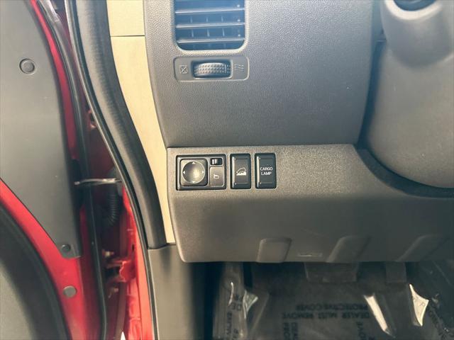 used 2015 Nissan Frontier car, priced at $16,990