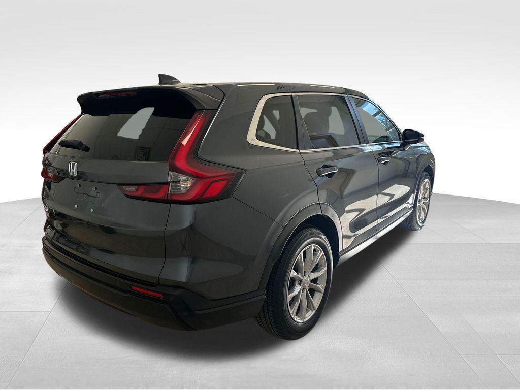 used 2023 Honda CR-V car, priced at $34,187