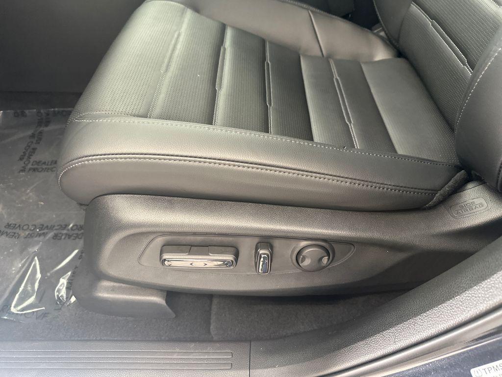 used 2023 Honda CR-V car, priced at $34,187