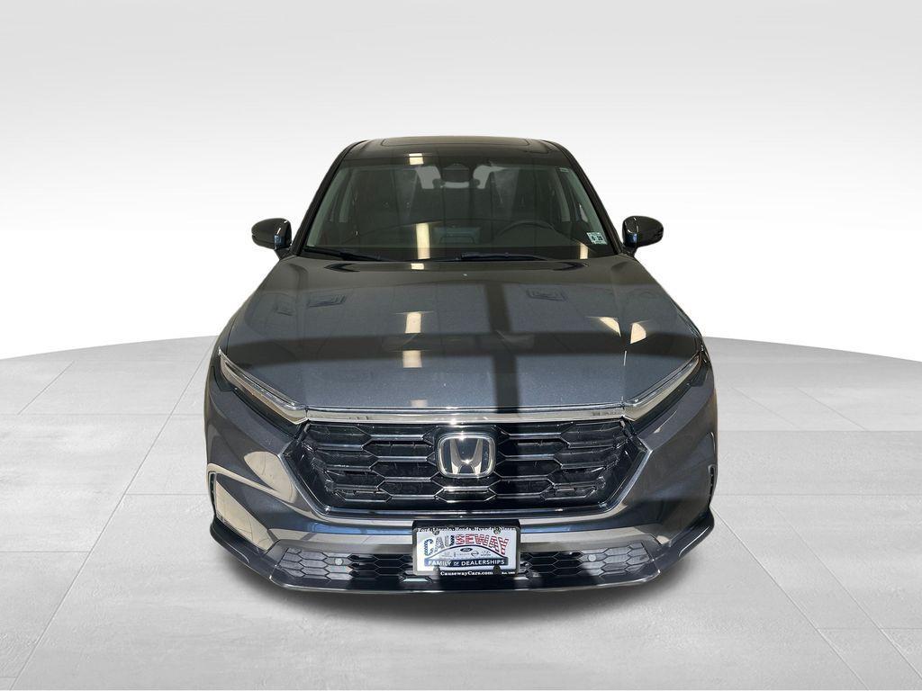 used 2023 Honda CR-V car, priced at $34,187