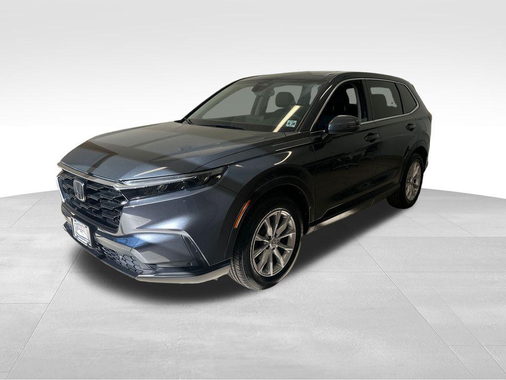 used 2023 Honda CR-V car, priced at $34,187