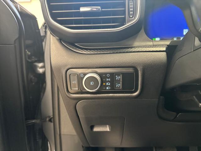 used 2022 Ford Explorer car, priced at $43,191
