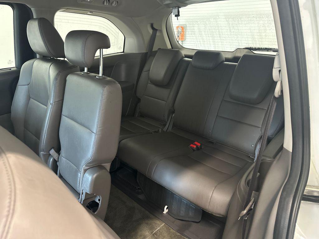 used 2015 Honda Odyssey car, priced at $16,989