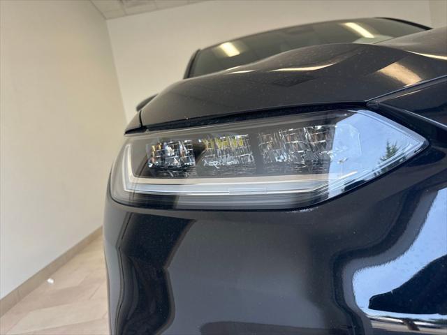 used 2023 Honda HR-V car, priced at $26,647