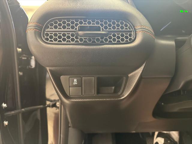 used 2023 Honda HR-V car, priced at $26,647