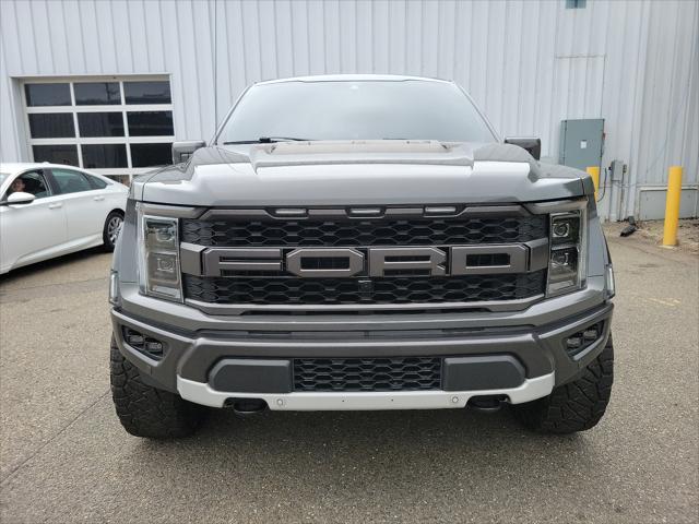 used 2021 Ford F-150 car, priced at $68,990