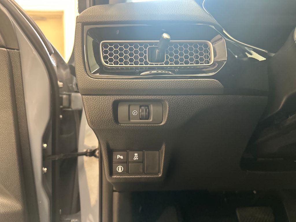 used 2022 Honda Civic car, priced at $26,601