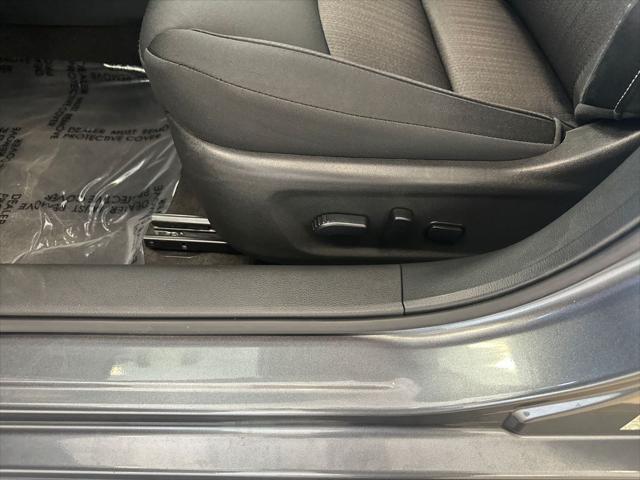 used 2022 Nissan Altima car, priced at $21,987