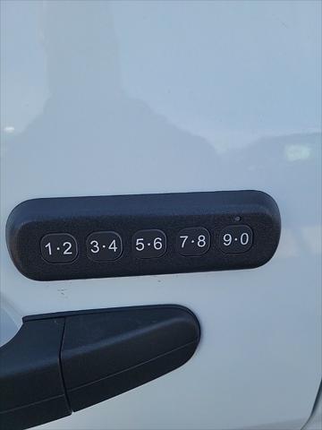 new 2025 Ford Transit-250 car, priced at $52,436