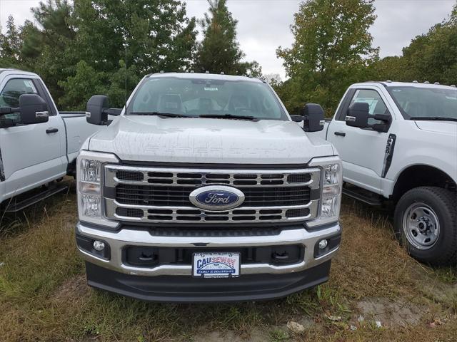 new 2024 Ford F-350 car, priced at $65,576