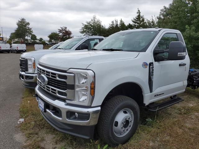 new 2024 Ford F-350 car, priced at $91,374