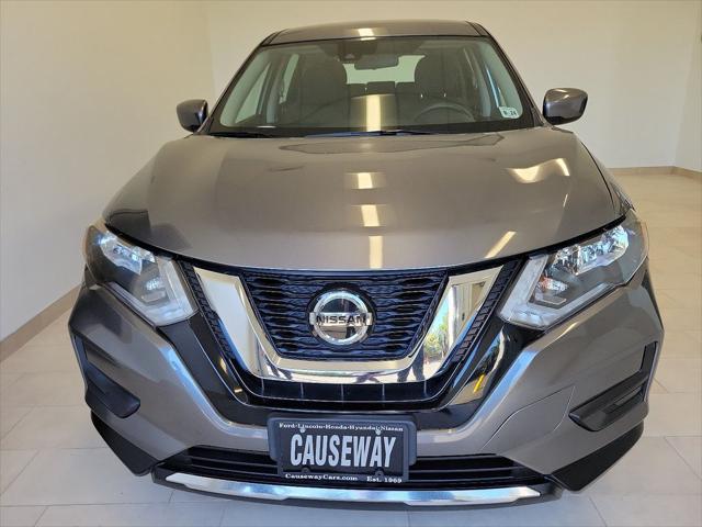 used 2019 Nissan Rogue car, priced at $13,367