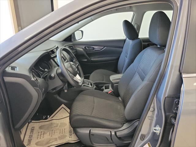 used 2019 Nissan Rogue car, priced at $15,990