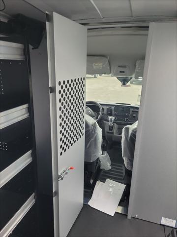 new 2024 Ford Transit-150 car, priced at $49,298