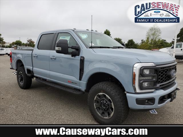 new 2024 Ford F-250 car, priced at $89,076