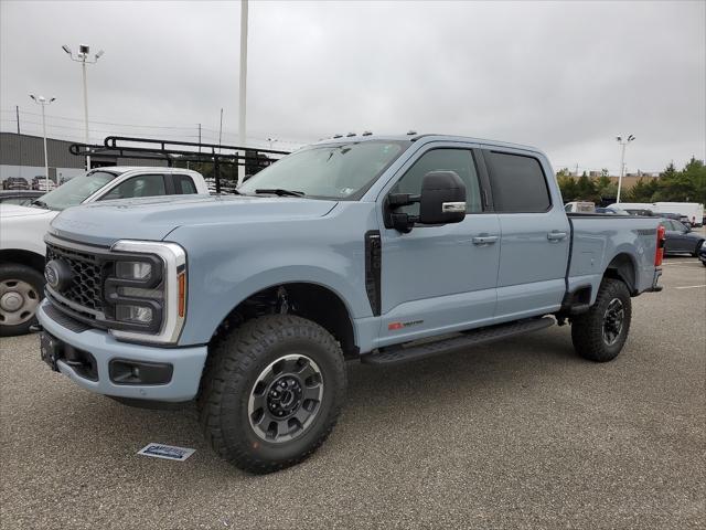 new 2024 Ford F-250 car, priced at $89,076