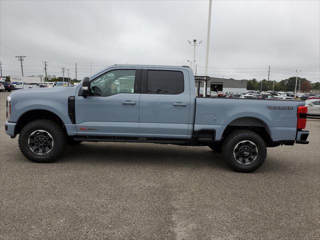 new 2024 Ford F-250 car, priced at $89,076