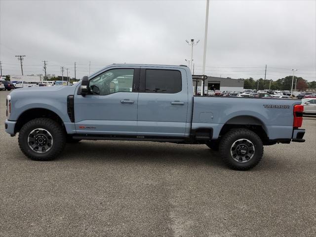 new 2024 Ford F-250 car, priced at $90,076