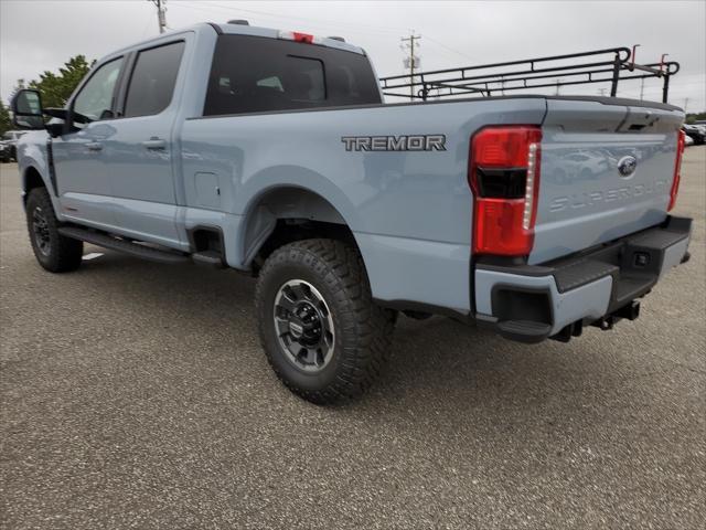 new 2024 Ford F-250 car, priced at $89,076