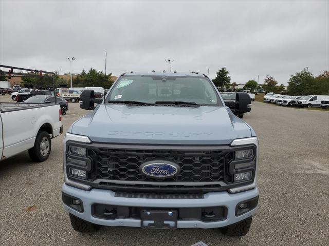 new 2024 Ford F-250 car, priced at $90,076