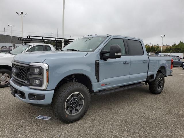 new 2024 Ford F-250 car, priced at $90,076