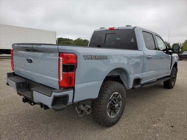 new 2024 Ford F-250 car, priced at $89,076