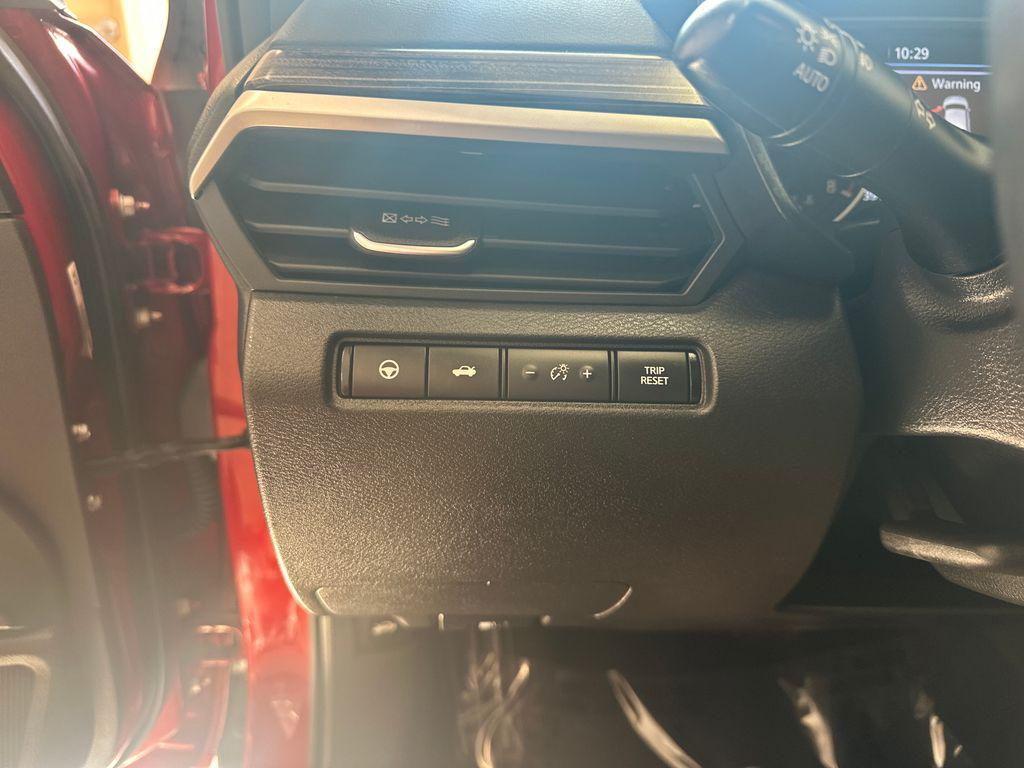 used 2020 Nissan Altima car, priced at $19,582