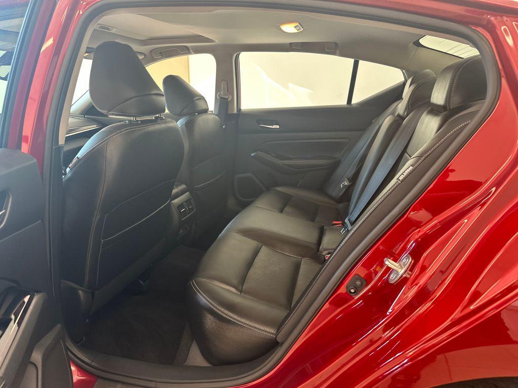 used 2020 Nissan Altima car, priced at $19,582