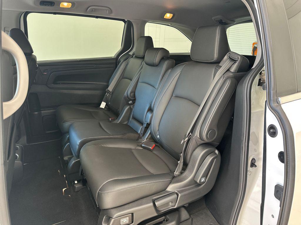 used 2024 Honda Odyssey car, priced at $43,870