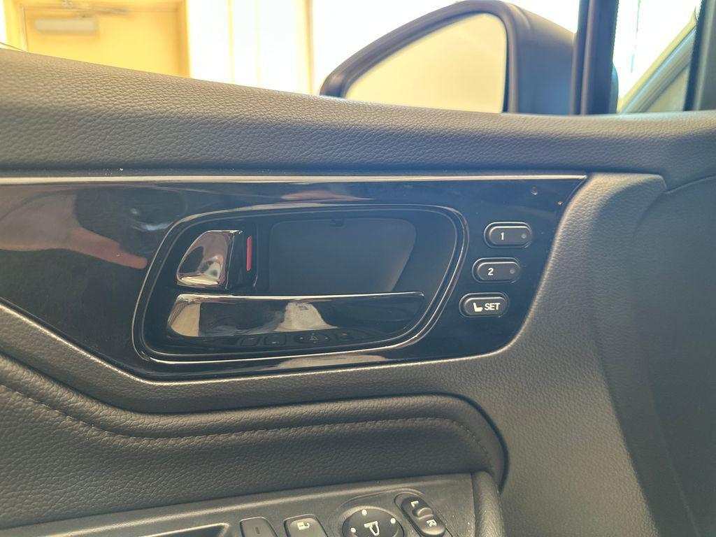 used 2024 Honda Odyssey car, priced at $43,870