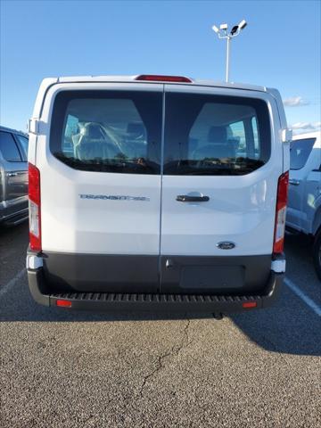 new 2024 Ford Transit-350 car, priced at $58,080