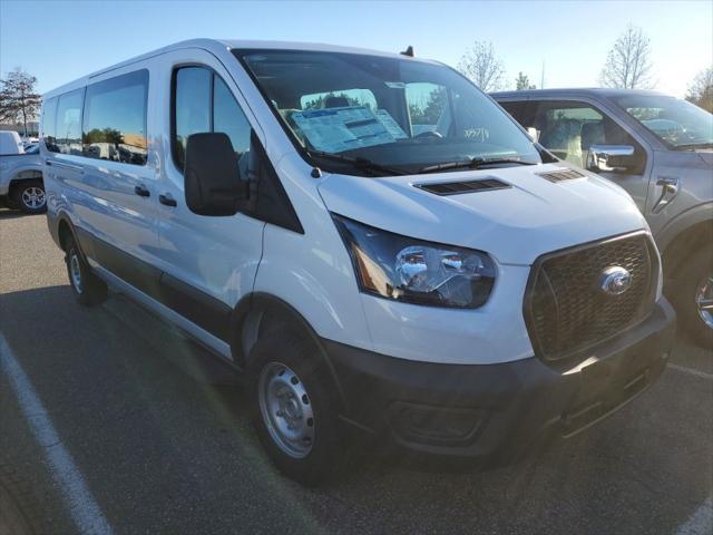 new 2024 Ford Transit-350 car, priced at $58,080