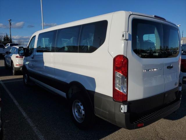 new 2024 Ford Transit-350 car, priced at $58,080