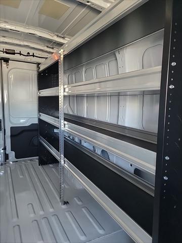 new 2024 Ford Transit-250 car, priced at $54,385