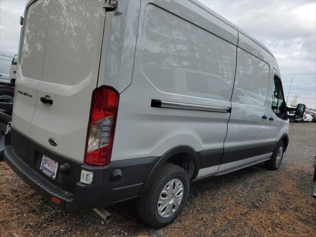 new 2024 Ford Transit-250 car, priced at $54,680